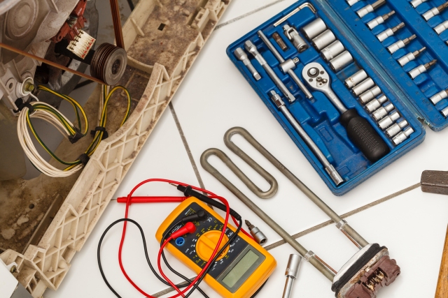 Appliance repairs Erith Marshes, DA18