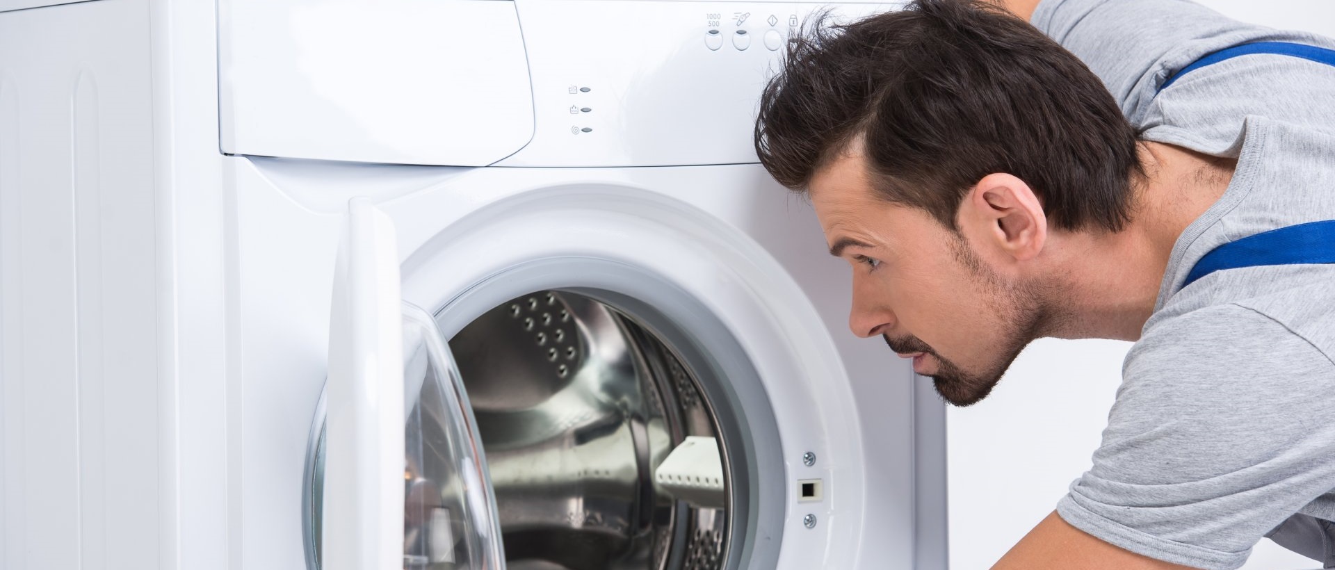 Appliance repairs DA18