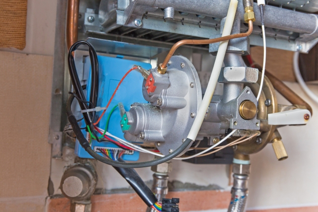 Boiler Installations Erith Marshes, DA18