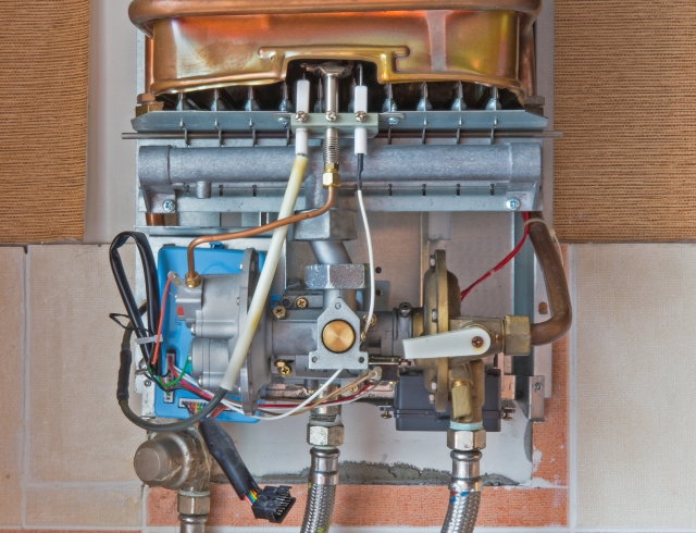 Boiler repairs Erith Marshes, DA18