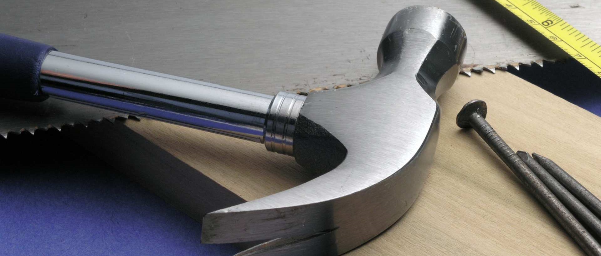 Carpenter DA18
