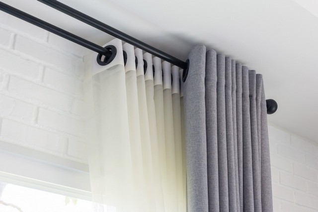 Curtain Fitters Erith Marshes, DA18