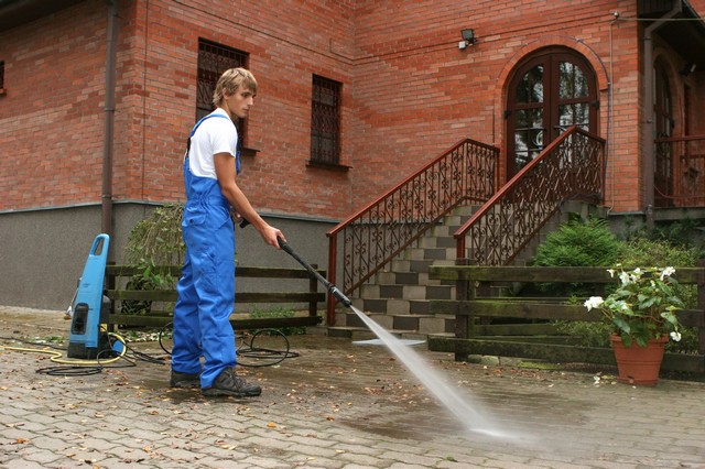 Deep Cleaning Services Erith Marshes, DA18