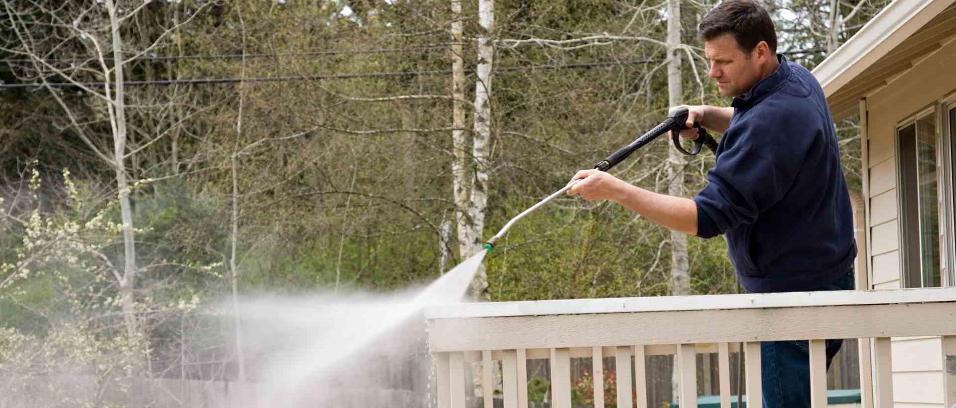 deep cleaning services DA18