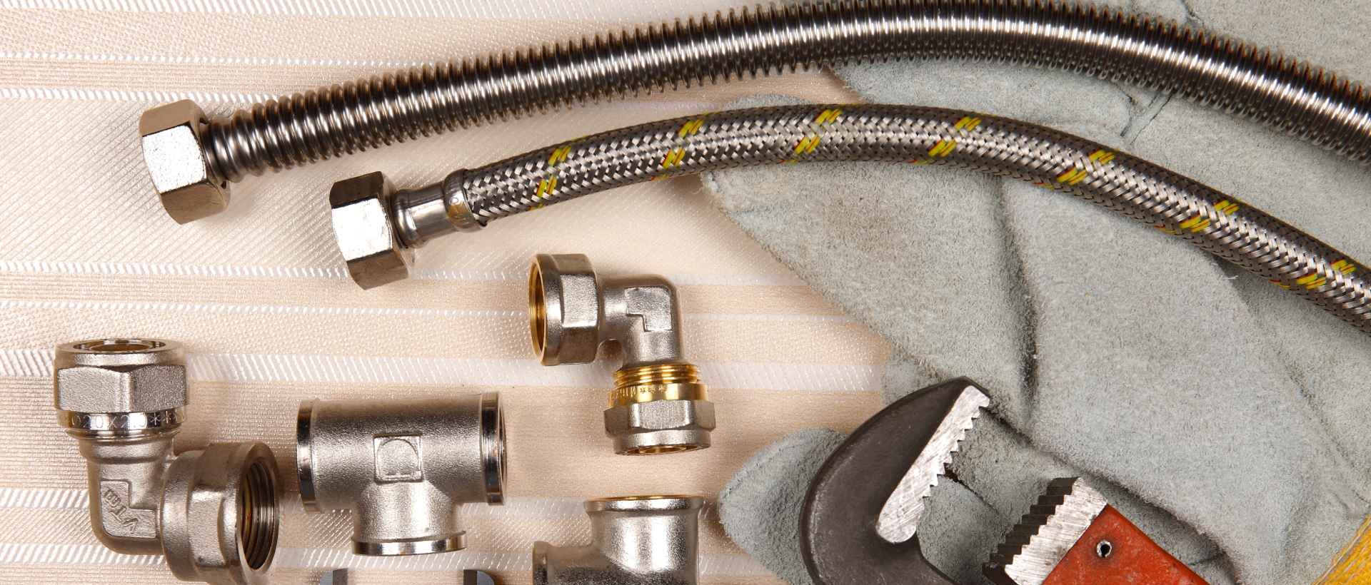 Emergency plumbers DA18