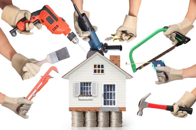 Handyman Services Erith Marshes, DA18