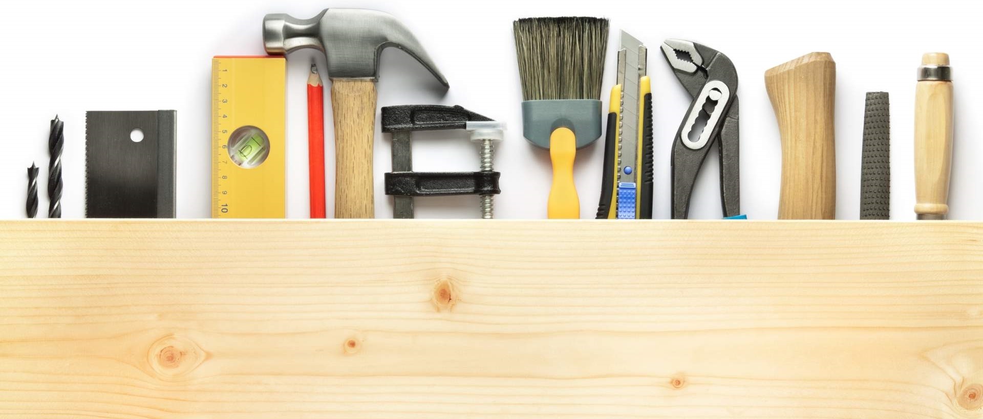 Handyman services DA18