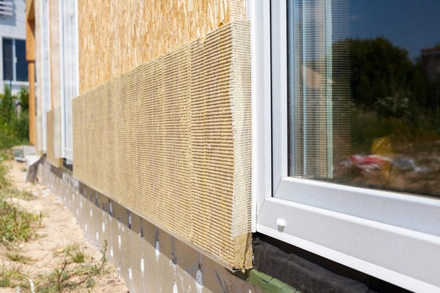Home Insulation Erith Marshes, DA18
