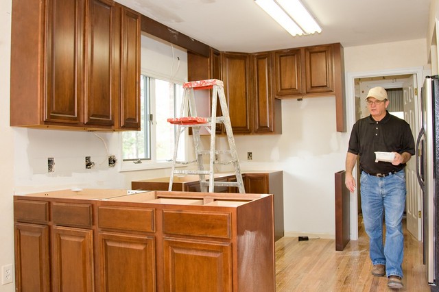 Kitchen Fitters Erith Marshes, DA18