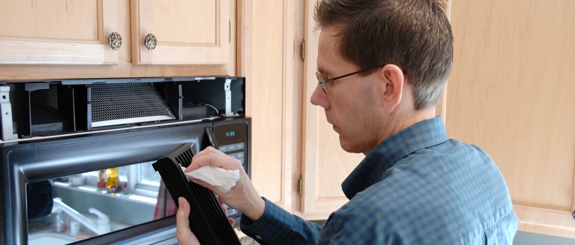 Kitchen fitters DA18