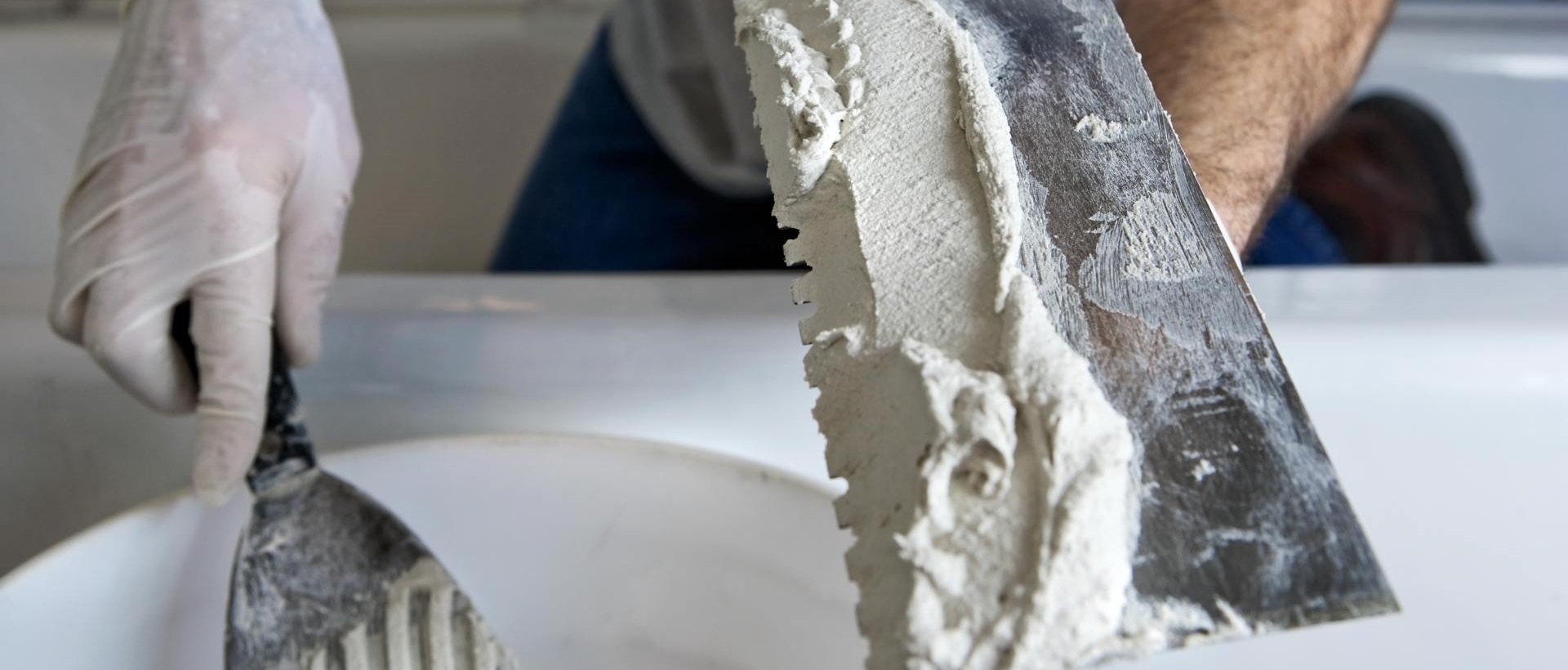 Plasterer DA18