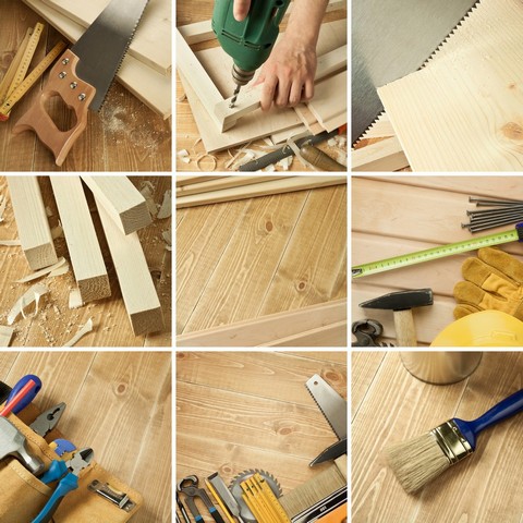 Property Maintenance Erith Marshes, DA18