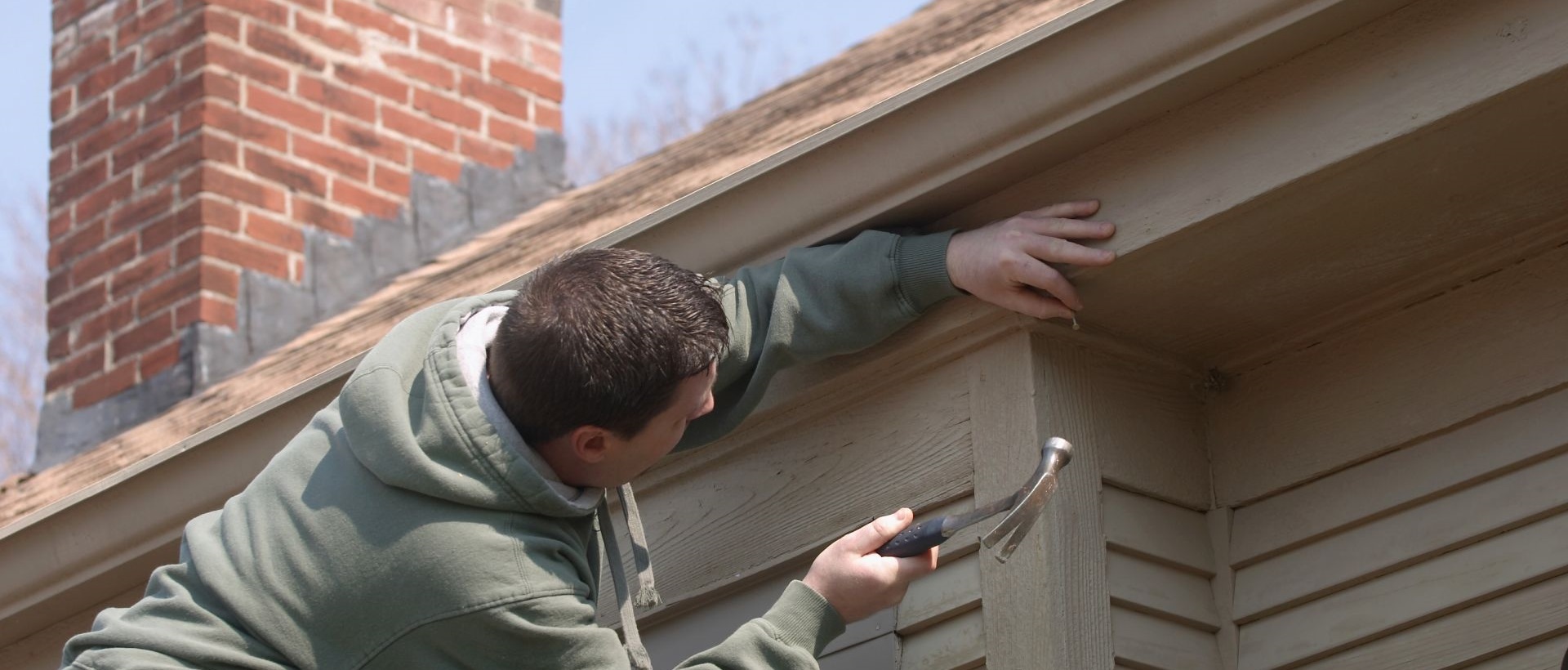 property maintenance DA18