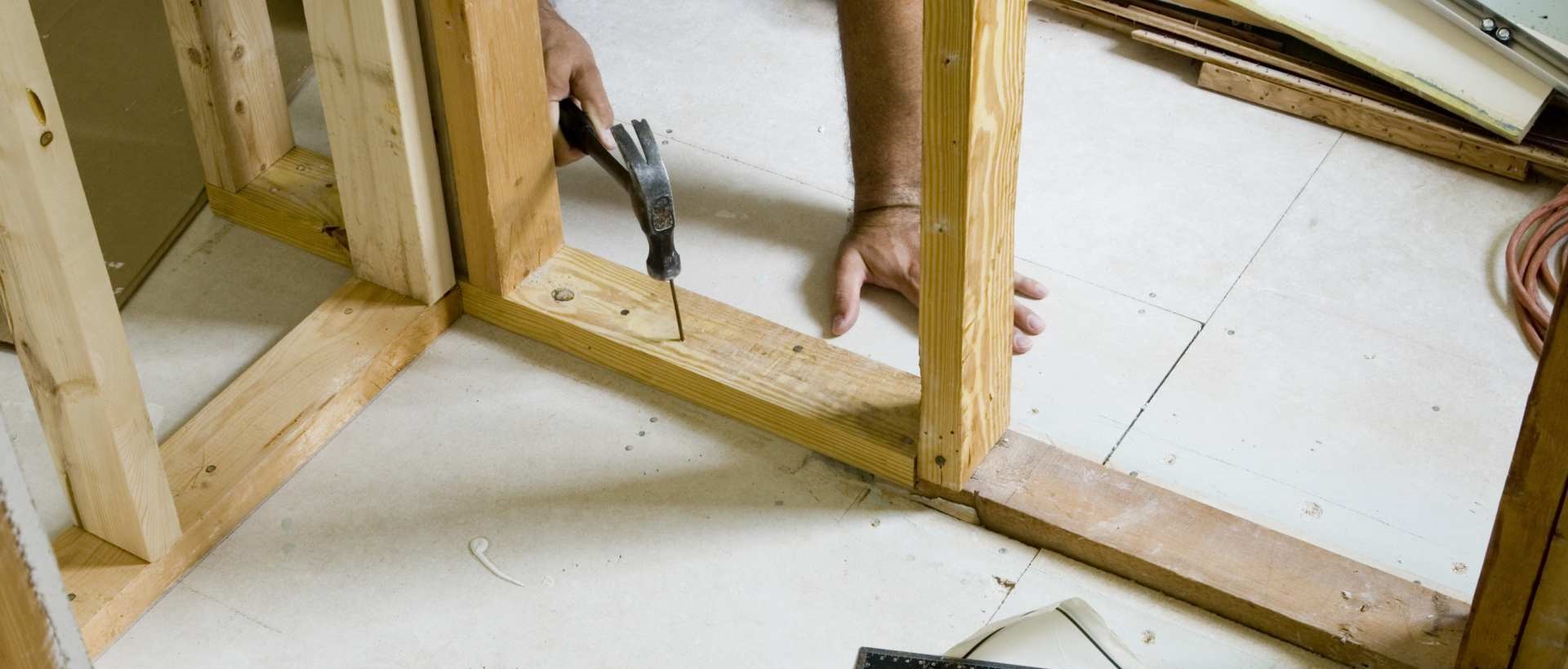 woodworking DA18